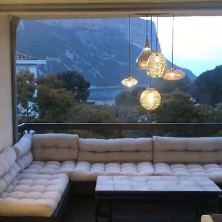 Appartement Villa Cassis Exterior foto